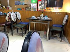 -丹东丛炟海鲜烧烤(江艺路店)