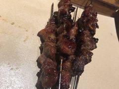 -天怡興·百年蒸饺(万豪广场店)