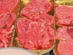 -東盛炭烤自助料理(浦东文峰广场店)