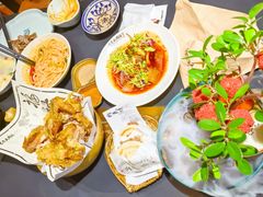 -长安大牌档之龙头酒肆(荣民龙首广场店)