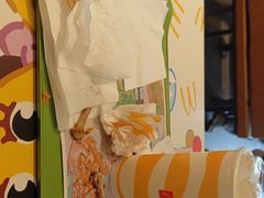 -麦当劳(西丽银座店)