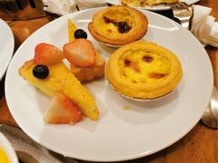 -嘉定凯悦·咖啡厅