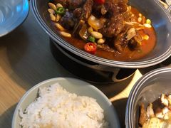 -蜜桃餐厅·伴山(绿宝广场店)