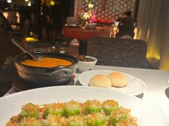 -莉莉海堂HAITANG·烤鸭(国贸商城店)