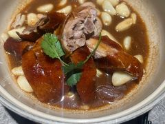 -留半山·香港食堂(啦啦宝都店)