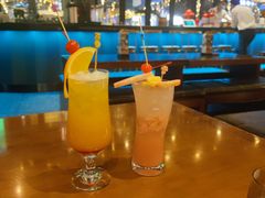 -haxnbauer海森堡德国餐厅(深圳coco店)