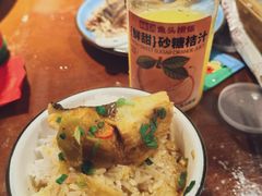 -魏铭鱼头捞饭(嘉善店)