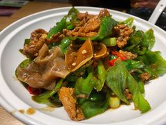 超级小炒肉-胡子大厨·超级小炒肉(晶耀前滩店)