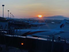 -吉隆坡国际机场