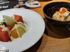 -斗牛士牛排(南京东路店)