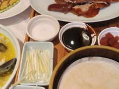 -红城阁·上海味道(四平路店)