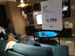 -宜家家居(西安未央商场店)