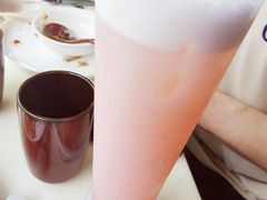 洛神双莓-柴门饭儿(成都太古里店)