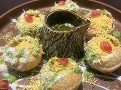 -克比叔叔印度餐厅Kebabs on the Grille (人民广场店)