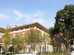 -长沙市青少年宫