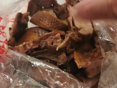 -苏板鸭