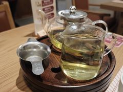 -顺风汤馆·广府粤菜(江宸天街店)
