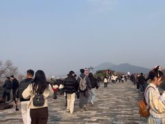 -南京城墙景区