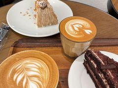 -Peet's 皮爷咖啡(东湖路手作店)