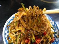 -食上东新街美食街区(民乐新都会店)