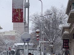 -海尔巴格一甸茶餐厅(团结路店)