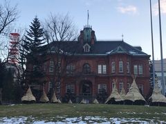 -北海道厅旧本厅舍(旧本庁舎)