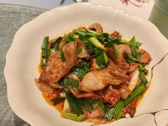 -南堂馆·新川菜(悠方店)