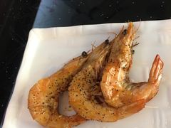 -真剑日本料理·铁板烧(贵州路店)