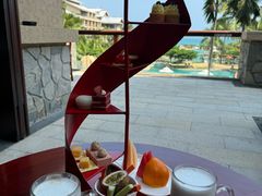 -三亚亚龙湾希尔顿酒店