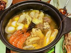 -弄堂里·寻味杭州(湖滨银泰in77C区店)