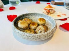 -L'Arome芳芳法国餐厅(仙林金鹰店)
