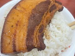 -刘小忙把子肉(北园大街总店)