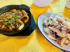 -华兴餐厅·招牌生鱼片(桃园路店)