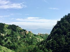 -云峰山自然风景区