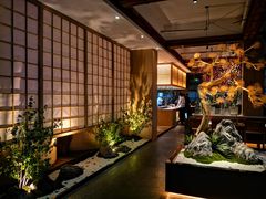 -蜜桃餐厅·伴山(湖滨商业街店)