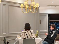 -泰香米泰国餐厅(鎏嘉码头店)