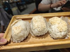 驴肉火烧-紫泥369粗粮季(鼓楼店)