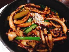 -食间牛排(湖西路店)