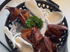 -避风塘·老港味餐厅(虹口龙之梦店)