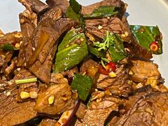 -大理实力希尔顿酒店御璽中餐厅YUXI – CHINESE RESTAURANT