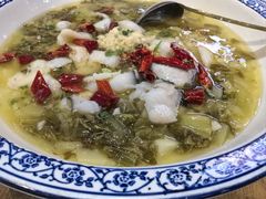 -湘香私房菜(大石长隆店)