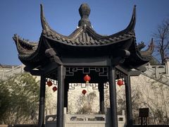 -海州古城