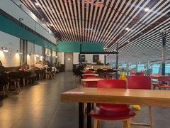 -肯德基(机场三店)