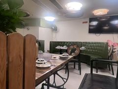 -利杨记·本味轩粥坊·烧烤(宝体店)