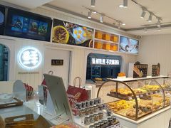 -凯斯汀蛋糕(大学城店)