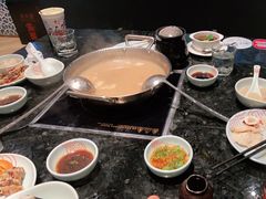 -章吴记喜瑞餐厅(东东城店)