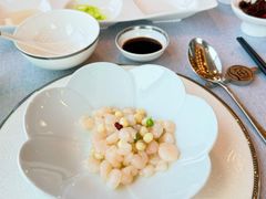 -君来湖滨饭店·渔餐厅