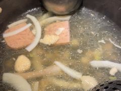 -润泽园椰子鸡(汇一城店)