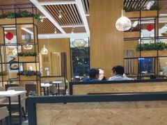 大堂-如轩·海鲜砂锅粥·潮汕菜(小榄店)