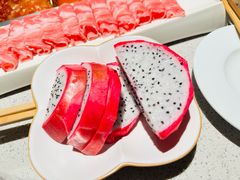 -海底捞火锅(万科广场店)